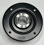 Oem Vw 1989-93 Corrado G60 Supercharger Pulley Rib Stock 037145929B Clean Used. Price: $114.99.