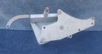 Vortech 86-93 Ford Mustang Gt Lx 5.0 Mounting Bracket 4FA011-020 Supercharger Used. Price: $455.99.