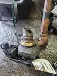 Turbo/supercharger Fits 04-06 Sprinter 2500 445092 Used. Price: $332.80.
