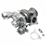 Turbocharger For Mercedes-benz CLA45 GLA45 Amg 2.0L 14-19 1330900280 New. Price: $259.56.