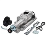 Edelbrock Supercharger Kit 1551 For 1957-1986 Chevy Small-block Carbureted New. Price: $3988.58.