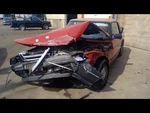 Turbo/supercharger Fits 88 Saab 900 223787 Used. Price: $270.00.
