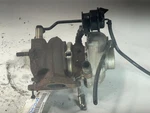 Turbo/supercharger 2.5L Sti Fits 04-07 Impreza 2069665 Used. Price: $896.96.