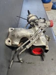 2015 2016 2017 2018 2019 Lincoln Mkc 2.3L Turbocharger Oem Used. Price: $239.99.