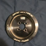 Zpe Griptec 3.375-INCH Whipple New. Price: $150.00.