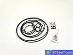 Bmw Alpina B7 Supercharger Rebuild Kit - Oil Seal New. Price: $318.00.