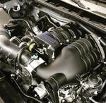 Toyota 4RUNNER Fj Cruiser 10-19 4.0L Magnuson TVS1320 Supercharger Kit New. Price: $7695.00.