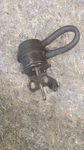 2004-07 Chevy Cobalt 2.0L Lsj Supercharger M62 Bypass Actuator Valve Oem Used. Price: $54.19.
