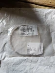 New Genuine Porsche 911,971,992,CAYENNE Catalytic Converter Seal 9A725311500. Price: $42.98.