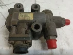 1802315 Paccar MX13 Turbo Control Valve (12442925 Used. Price: $223.68.