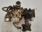 Used Turbocharger Fits: 2013 Ford Escape 2.0 Grade. Price: $139.19.