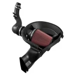2015-2017 Mustang 2.3L I4 Ecoboost Roush Engine Cold Air Intake System Kit New. Price: $370.49.