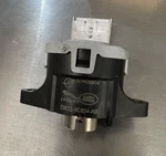 2014 + Jaguar Land Rover 3.0 5.0 Supercharger Bypass Electronic Actuator Valve Used. Price: $134.99.