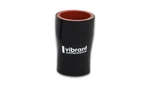 Vibrant 4 Ply Reducer Coupling Fits 1.25IN X 1.50IN 3IN Long (black) New. Price: $34.31.