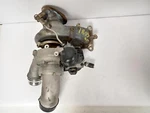 Used Supercharger Fits: 2021 Hyundai Sonata Gasoline 2.5 Grade B. Price: $343.64.