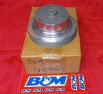 Sb Chevy B&m 144 162 / Weiand 142 177 Supercharger 6-RIB Crank Pulley New. Price: $550.00.