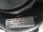 Used Left Supercharger Fits: 2014 Mercedes-benz Gl-class 166 Type ML550. Price: $166.16.