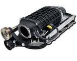 Gm Chevy LS3 6.2L V8 Magnuson TVS2300 Supercharger Intercooled Hot Rod Kit New. Price: $7595.00.