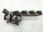 2013-2015 Bmw 740I Supercharger E3YUN Used. Price: $81.17.