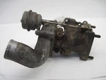 Turbo Audi A6 Allroad S4 00 01 02 04 05 Right 659039 Used. Price: $124.99.