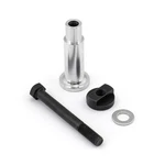 Supercharger Idler Pulley Stand With Bolt Nut Shoulder 3.440" New. Price: $39.79.
