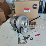 HX40W Holset Turbocharger Cummins 6CTA 8.3L Ford Cargo 3533010 New. Price: $630.00.