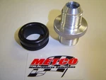 Metco Motorsports Valve Adapter Push-in Style For Aftermarket Covers New. Price: $44.99.