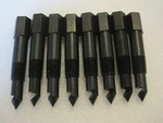 8PC Port Nozzle Bodies Long Blower Hemi Enderle Dragster Funny Car Boat New. Price: $159.99.