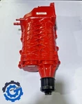 Oem Ford Supercharger Head Unit 2007-2014 Mustang 2013-14 Shelby GT500 5.8L New. Price: $3399.96.
