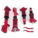 Bfo Coilovers Suspension Lowering Kit For Scion Tc 2005-2010 Adjustable Height New. Price: $225.00.