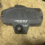 05 06 07 08 09 Buick Lacrosse Upper Engine Cover 3800 Series Iii V6 Used. Price: $79.00.