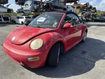 Turbo/supercharger 1.8L 180 Hp Vin 5TH Digit Fits 01-06 Audi Tt 1221035 Used. Price: $164.40.