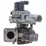 New Turbocharger Isuzu Ftr 4HK1-TC By F5BVED-S0028B. Price: $3278.05.