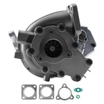 Turbo For Isuzu Npr-xd Nqr 4HK1 5.2L 2011-2019 8981479063 8982490470 RHF55V New. Price: $590.45.