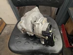 17-24 Alfa Romeo Stelvio 2.0L Engine Motor Turbo Supercharger Oem 70K Miles Used. Price: $459.99.
