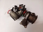 Turbocharger From 2016 Chevrolet Cruze 1.4L 12163309 Used. Price: $246.94.