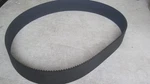 Run 8MM Gtc Blower Belt 1600-8MGT-75PS Carbon Boat Dragster Rcd Hemi Used. Price: $79.99.