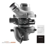 Turbo Ford F450 F-450 Super Duty Cab & Chassis 6.7L Powerstroke 2011-2016 New. Price: $1001.98.