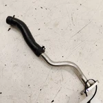 Honda Cr-v Super Turbo Charger Oil Line Hose Tube 1.5 2017 2018 2019 Used. Price: $40.45.