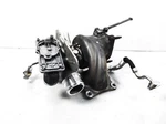 2020-2023 Ford Explorer Turbocharger W/ Exhaust Manifold LB5Z-6K682-D Used. Price: $303.05.