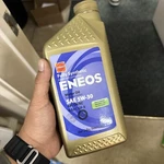 Eneos (3261300) Api Sn/ilsac GF-5 Certified 5W-30 Fully Synthetic Motor Oil New. Price: $19.95.