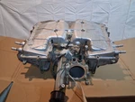 2013 2014 2015 Jaguar Xf Supercharger AJ126 3.0L DX23-9424-AC Used. Price: $360.00.