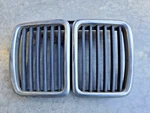 85-91 Bmw 325E 325I 318I M3 Hood Center Grille Trim Oem 51131945877 Used. Price: $16.00.