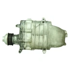 2001-2004 Mercedes C230 SLK230 Kompressor Turbo Supercharger Oem Used. Price: $269.99.