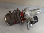 2023 Jeep Compass Turbo/supercharger Fits 6K Used. Price: $695.11.