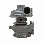 New Turbocharger Jcb JS220 Excavator Isuzu 4HK1 Tier 3 5.2L By F56CNDS0051G. Price: $1091.78.