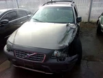 Turbo/supercharger Fwd 2.4L Engine Fits 99 01-04 Volvo 70 Series 24538257 Used. Price: $164.82.