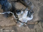 Turbocharger/supercharger Oem 2021 Chevrolet Trailblaz 1YR Wrnty 55515934 Used. Price: $185.00.