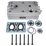 Compressor Cylinder Head Fit Paccar CF75 New Model MX11 MX13 Oe 1732080 1805490. Price: $205.00.