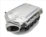 2018-2023 Shelby Mustang Snake Whipple Supercharger Kit Polished New. Price: $11199.99.